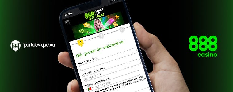 888 casino portugal