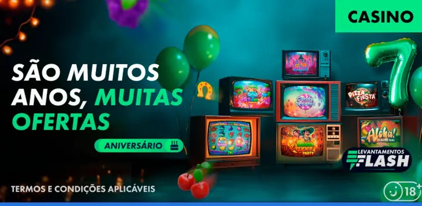 Interface do Casino Solverde mostrando jogos populares