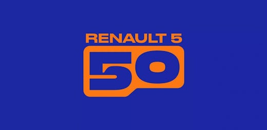 O R5 comemora os seus 50 anos