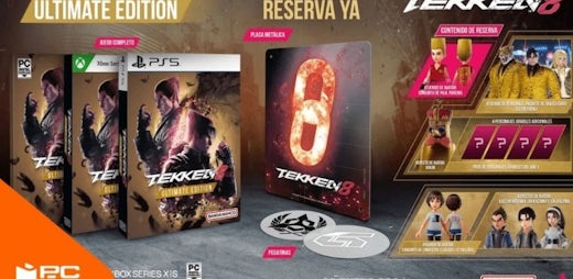 Tekken 8 - Edições Especiais: O que incluem e quanto custam?