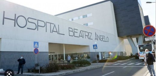 COPS inicia em Maio, serviços de Segurança e Vigilância Humana no Hospital Beatriz Ângelo.