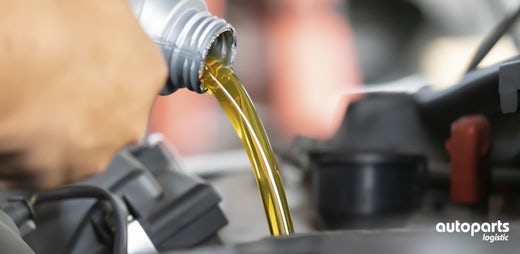 O que é viscosidade do óleo e por que é importante?