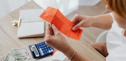 IRS: Como saber se as faturas estão nas categorias certas?
