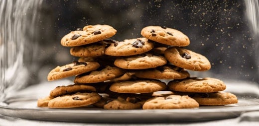 O que é o bloqueio automático de cookies?