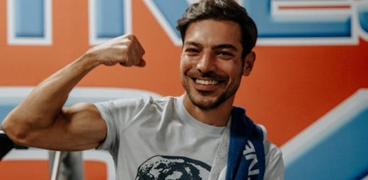 Embaixador TTF24 - Tiago Aldeia 