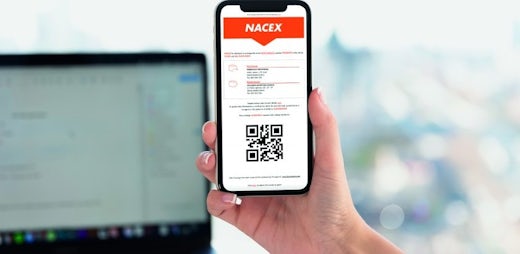 NACEX implementa novas medidas de segurança: Entregas “CONTACTO ZERO”