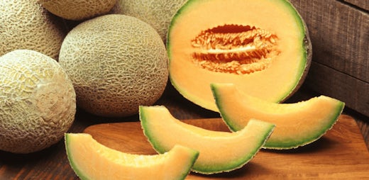 Meloa: Benefícios, Calorias e Receitas