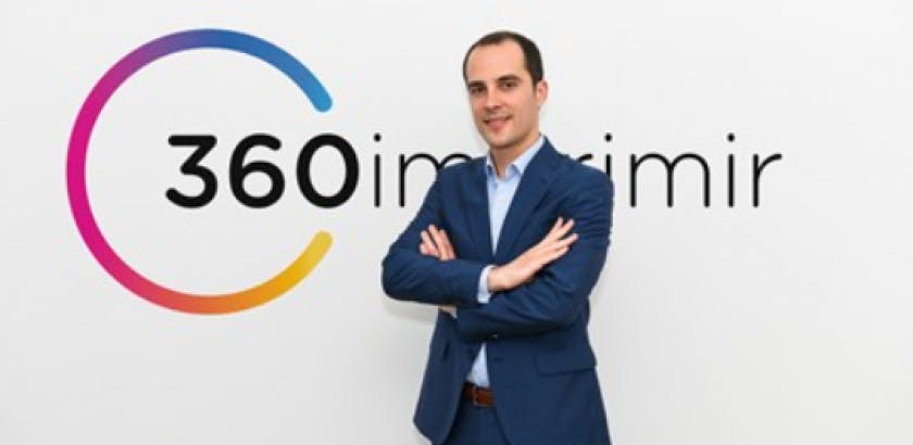 Bizay ruma aos Estados Unidos com financiamento de 18 milhões