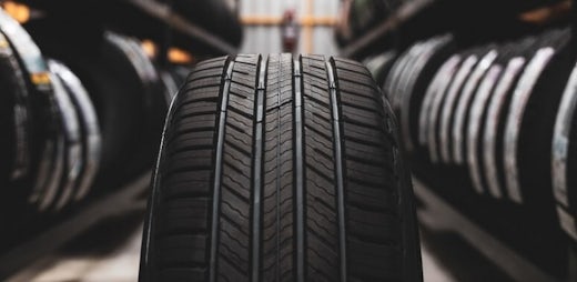 5 cuidados que deve ter com os pneus do seu carro