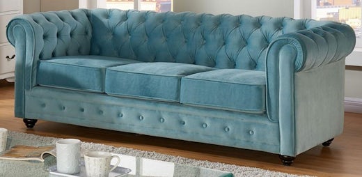 Venha connosco descobrir a melhor forma de escolher o seu sofá!