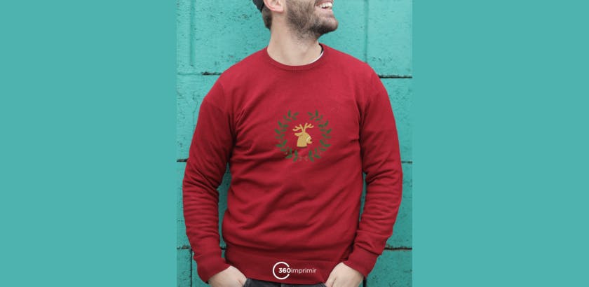 A magia do Natal está a chegar!