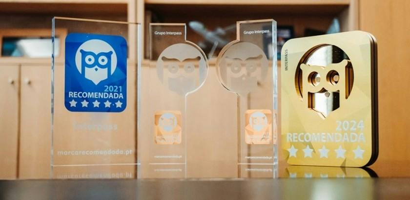 Grupo Interpass | Portal da Queixa