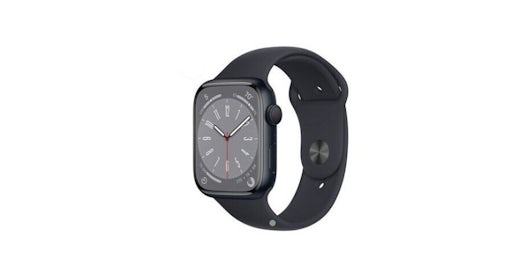 Smartwatch Watch Series 8 da Apple 