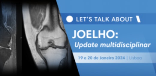Affidea reúne painel científico de referência para falar sobre Patologia do Joelho