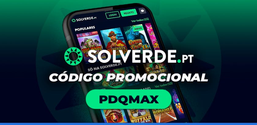 Casino Solverde Promo
