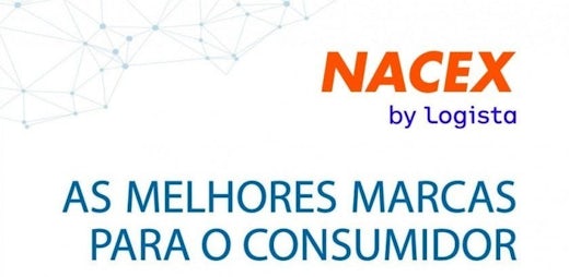 NACEX recebe o Selo de Marca Recomendada 2022 em Portugal