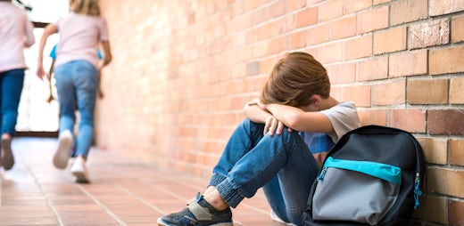 Bullying: o que é e como o prevenir