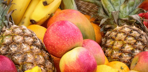 Frutose: Função e Alimentos Ricos
