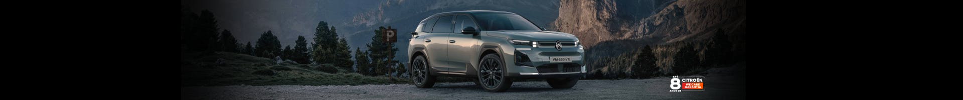 Capa Citroën