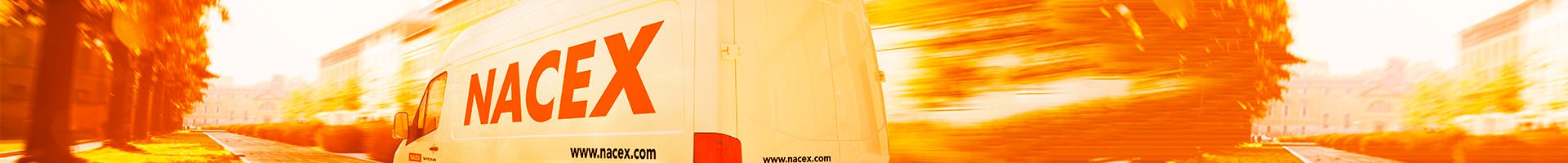 Capa NACEX