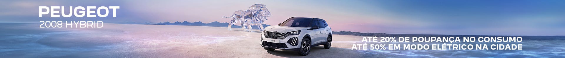 Capa Peugeot