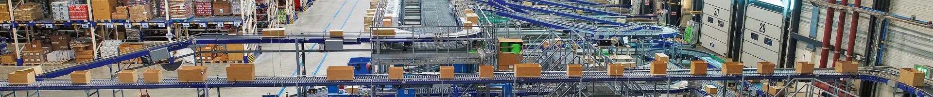 Capa Rhenus Logistics