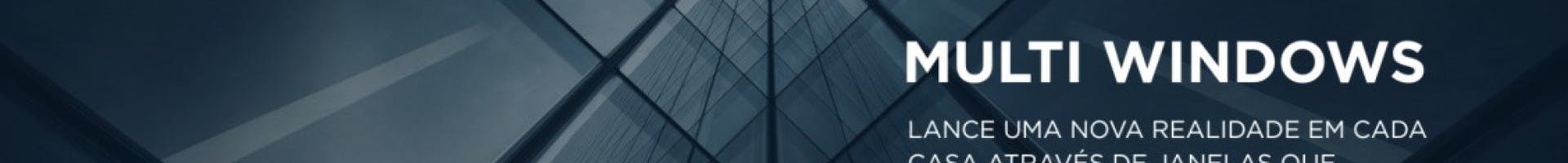 Capa Multi Windows