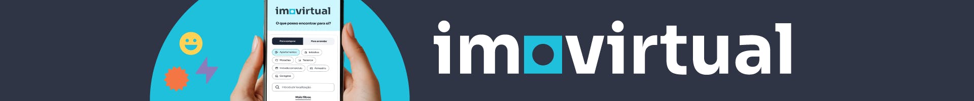 Capa Imovirtual