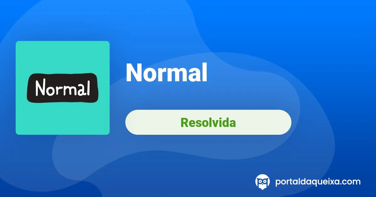 Reclamação Resolvida: Normal - Chocolates estragados