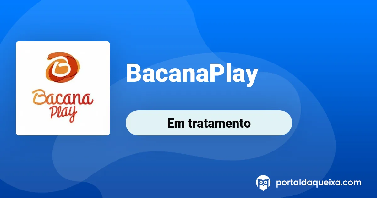 BacanaPlay - Blog