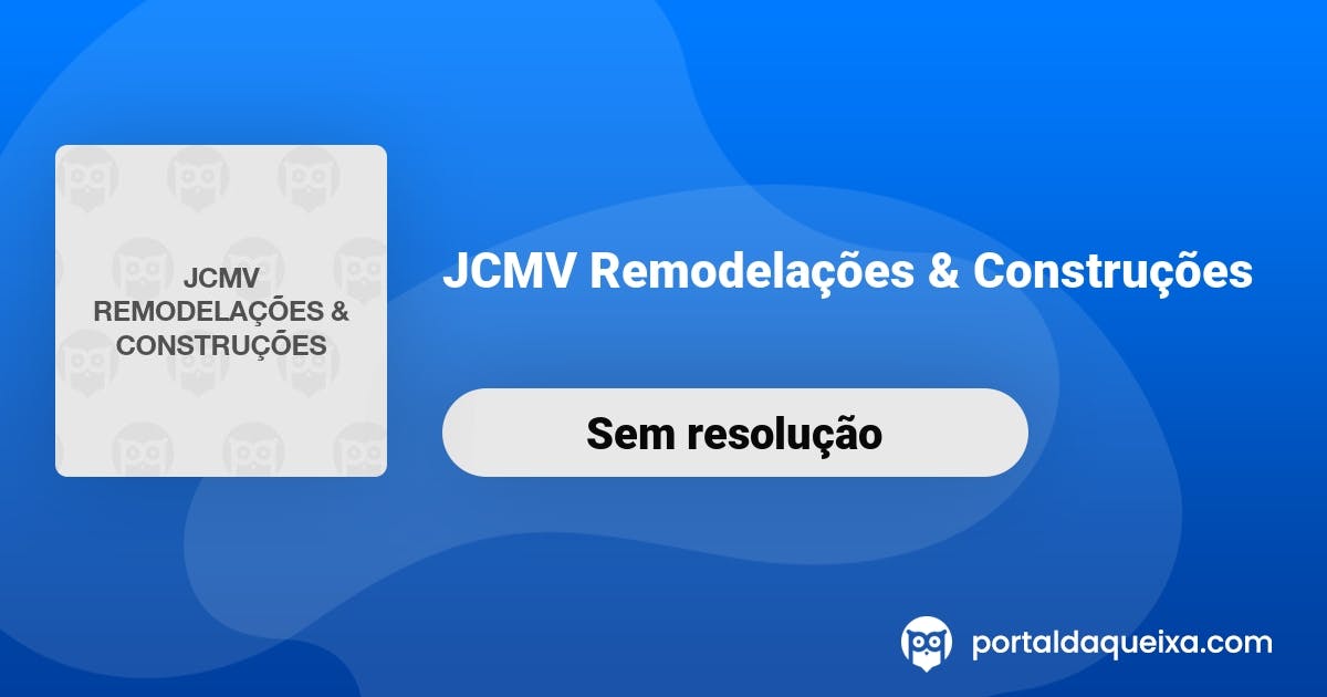 pequenas reparações domésticas