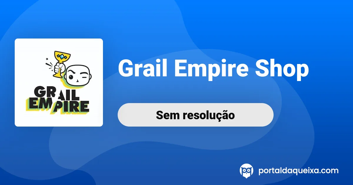How Much Money Has Grailempireshop.com Raised