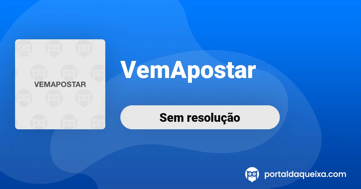 Vemapostar