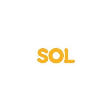 Logotipo SOL Restaurantes