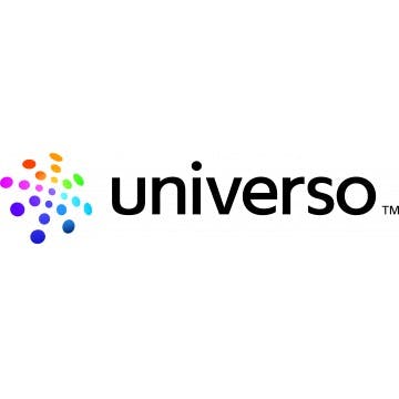 Logotipo Universo