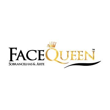 Logotipo Face Queen