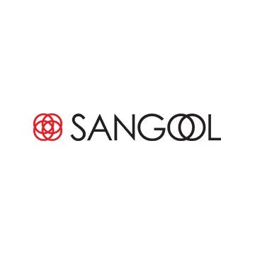 Logotipo Sangool