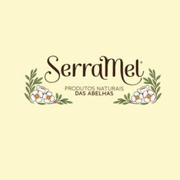 Logotipo Serramel