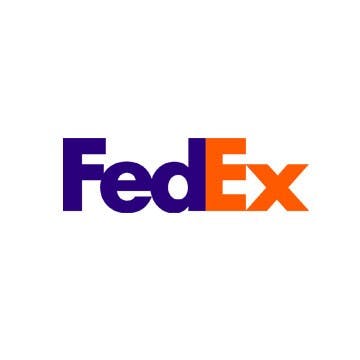 Logotipo FedEx