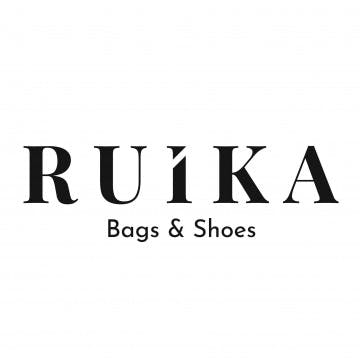 Logotipo Ruika