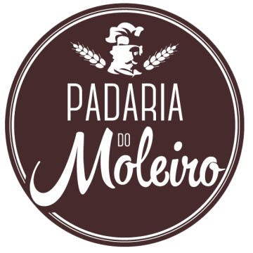 Logotipo Padaria do Moleiro