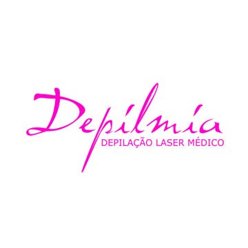 Logotipo Depilmia