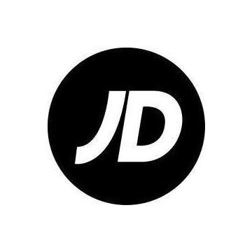 Logotipo JD Sports
