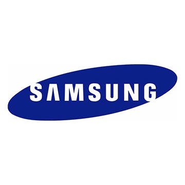 Logotipo Samsung