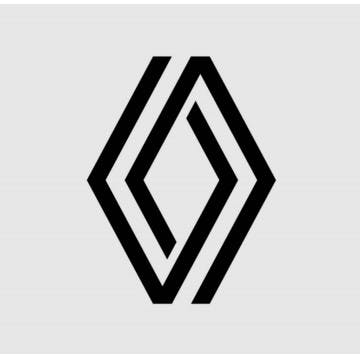 Logotipo Renault Alfena