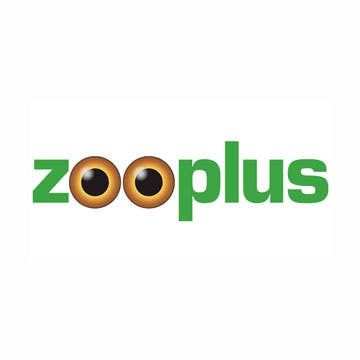 Logotipo Zooplus