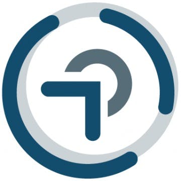 Logotipo Techonline Portugal
