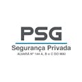 PSG - Segurança Privada