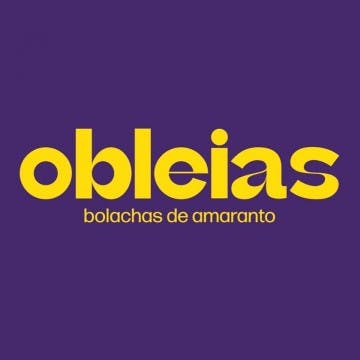 Logotipo Obleias