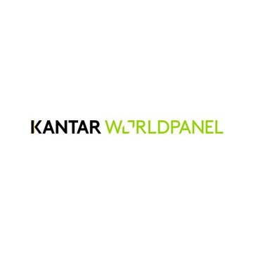 Logotipo Kantar Worldpanel